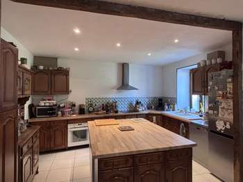 Vente Maison 4 chambresTrun