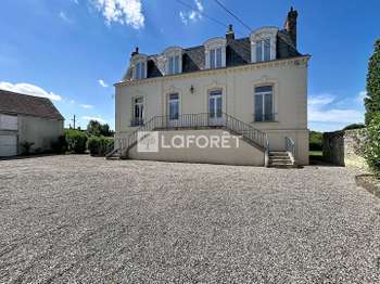 Vente Maison 4 chambresTrun