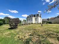 Vente maison 9 pièces Vente maison 9 pièces