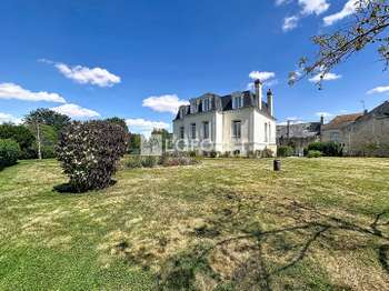 Vente maison 9 pièces Vente maison 9 pièces