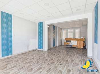 Vente maison 4 pièces Trun 61