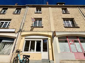 Photo Vente maison Trun