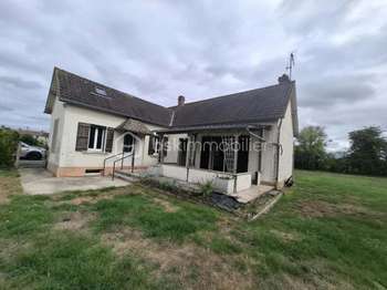Vente Maison 4 chambresTrun