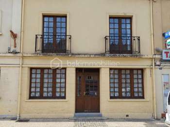 Photo Vente maison Trun