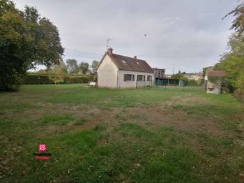 Vente Maison 4 chambresTrun