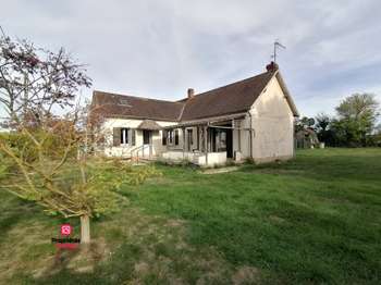 Vente Maison 4 chambresTrun