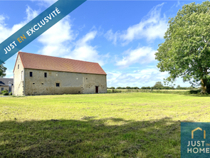 Vente MaisonTrungy