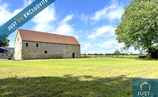 Photo Vente maison Trungy