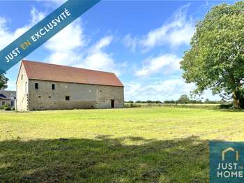 Vente maison Trungy 14