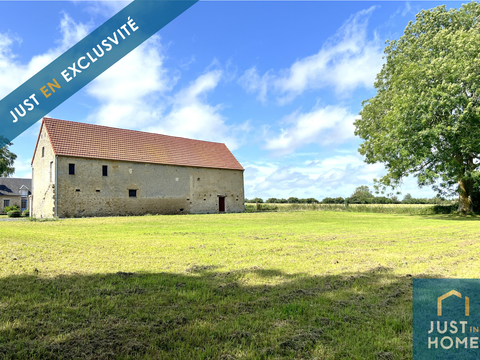 Vente maison Trungy 14