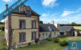 Photo Vente maison Trungy