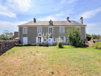 Vente Maison 4 chambresTrungy