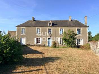 Vente maison 7 pièces Trungy 14