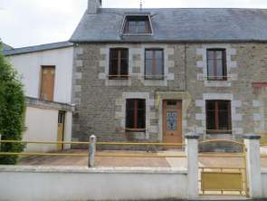Vente Maison 2 chambresTruttemer-le-Grand