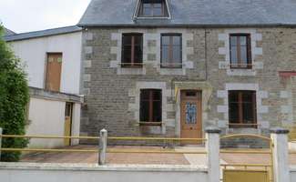 Photo Vente maison Truttemer-le-Grand
