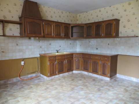 Vente maison 4 pièces Vente maison 4 pièces