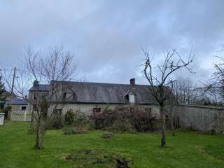 Vente maison 2 pièces Vente maison 2 pièces