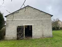 Vente maison 2 pièces