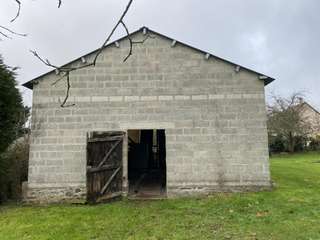 Vente maison 2 pièces Vente maison 2 pièces