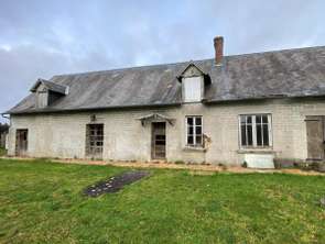 Vente Maison 1 chambreTruttemer-le-Grand