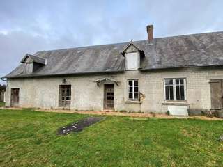 Vente maison 2 pièces Vente maison 2 pièces