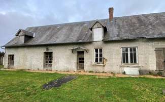 Photo Vente maison Truttemer-le-Grand