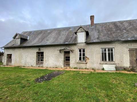 Vente maison 2 pièces Truttemer-le-Grand 14
