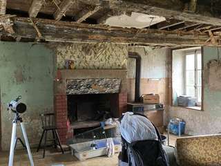 Vente maison 2 pièces Vente maison 2 pièces