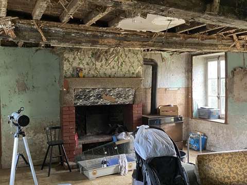 Vente maison 2 pièces Vente maison 2 pièces