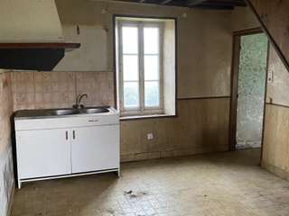 Vente maison 2 pièces Vente maison 2 pièces