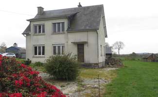 Photo Vente maison Truttemer-le-Grand