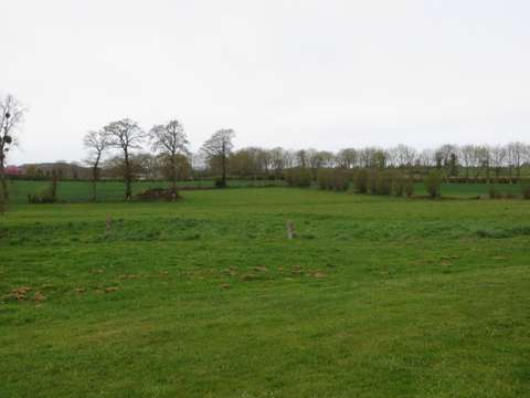 Vente maison Truttemer-le-Grand 14