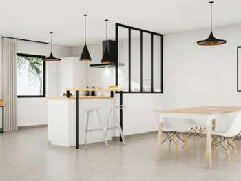 Vente maison