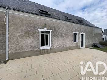 Vente Maison 4 chambresTruyes