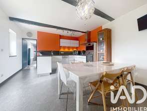 Vente Maison 4 chambresTruyes