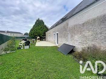 Maison 5 pièces 160 m² · à Truyes · 160 m² · 268 000 €