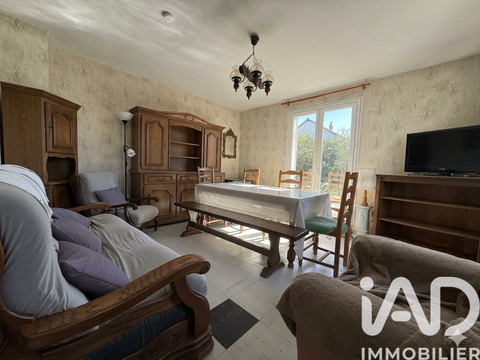 Vente maison 4 pièces Vente maison 4 pièces