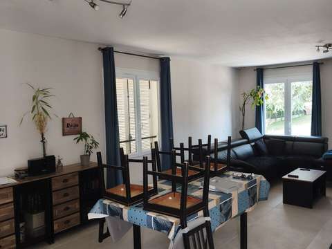 Vente maison 5 pièces Vente maison 5 pièces