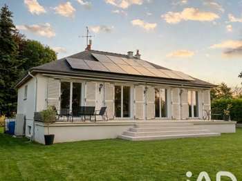 Vente Maison 4 chambresTruyes