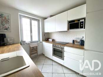 Vente Maison 3 chambresTruyes