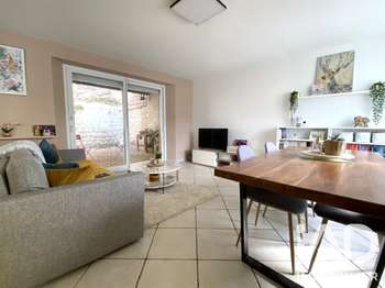 Vente Maison 3 chambresTruyes