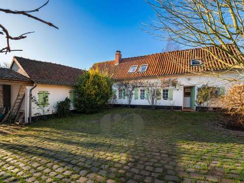 Vente maison 5 pièces Tubersent 62