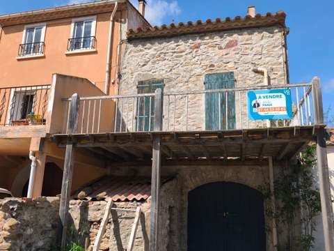 Vente maison 6 pièces Tuchan 11