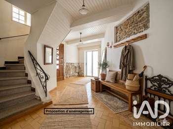 Vente Maison 4 chambresTuchan