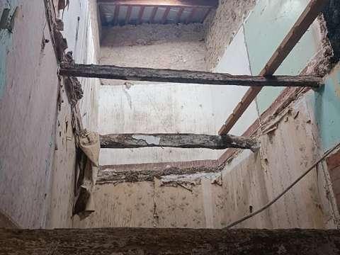 Vente maison 1 pièce Vente maison 1 pièce