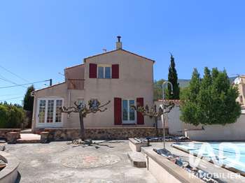 Vente Maison 4 chambresTuchan