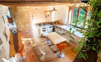 Photo Vente maison Tuffalun