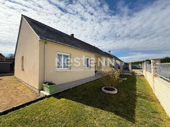 Vente maison 5 pièces Tuffalun 49