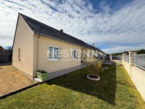 Vente maison 5 pièces Tuffalun 49