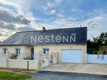 Vente Maison 3 chambresTuffalun